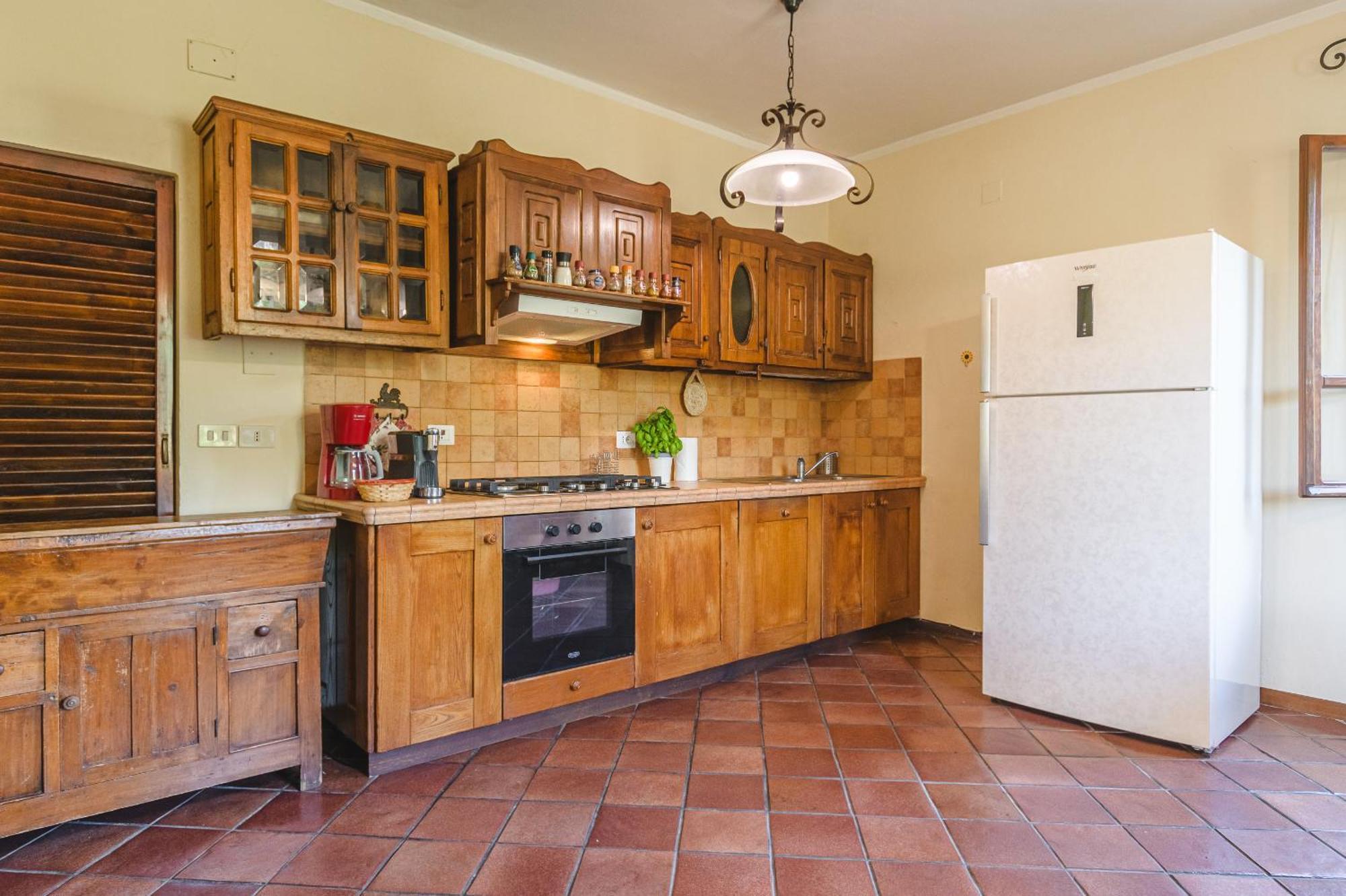 Villa Le Belle Giornate Foiano Della Chiana Bagian luar foto
